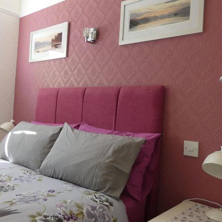 White Rose Hotel Windermere Eksteriør billede