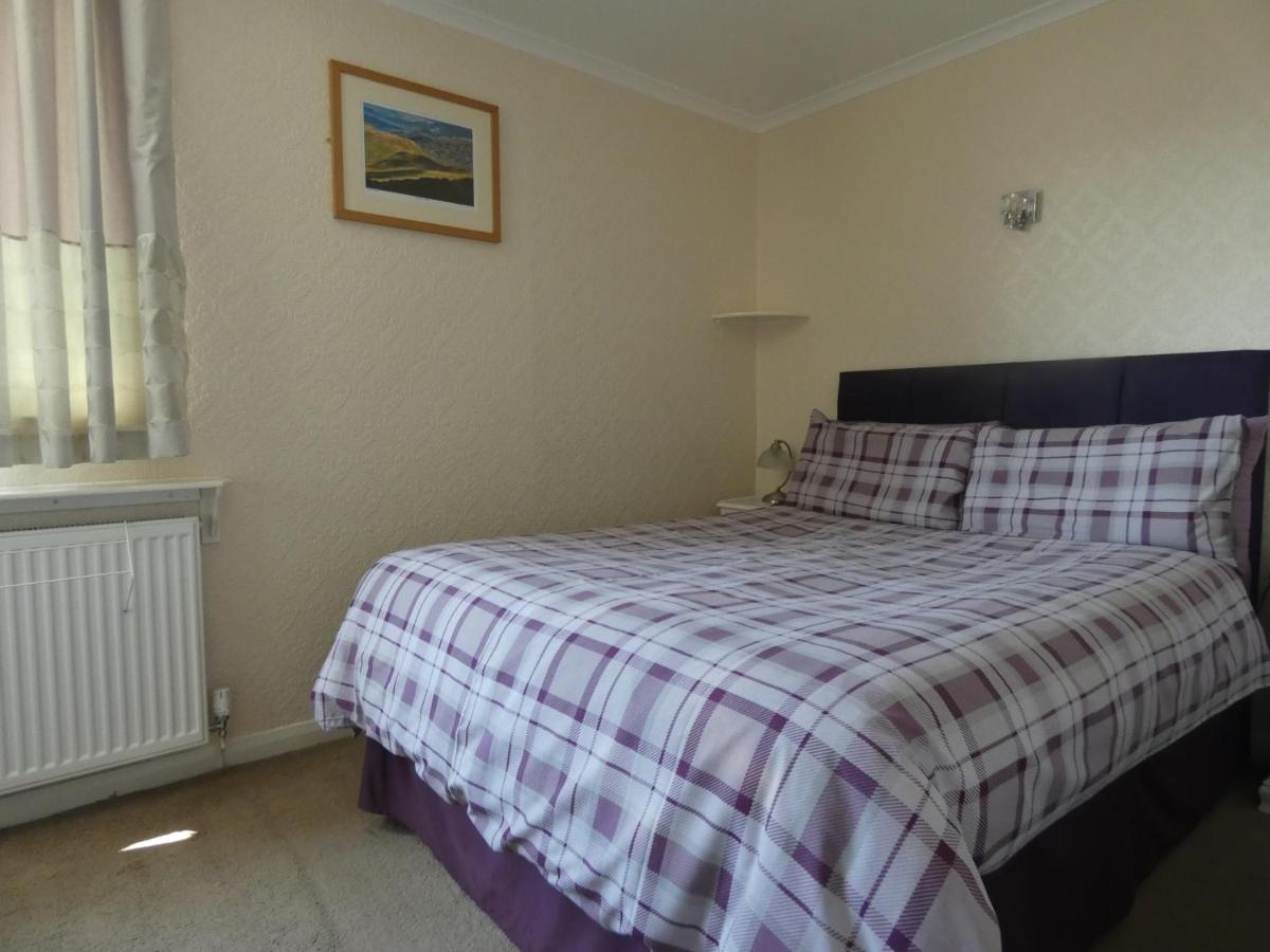 White Rose Hotel Windermere Eksteriør billede