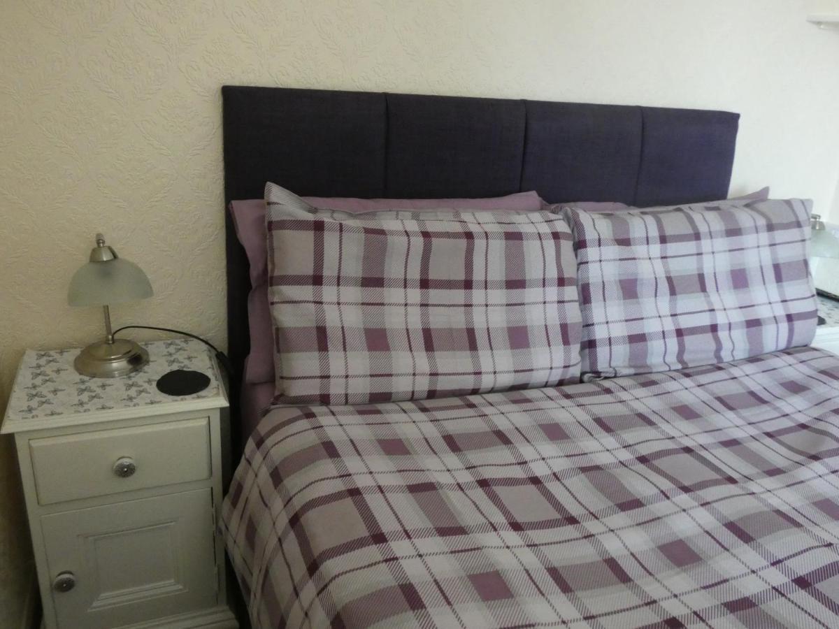 White Rose Hotel Windermere Eksteriør billede