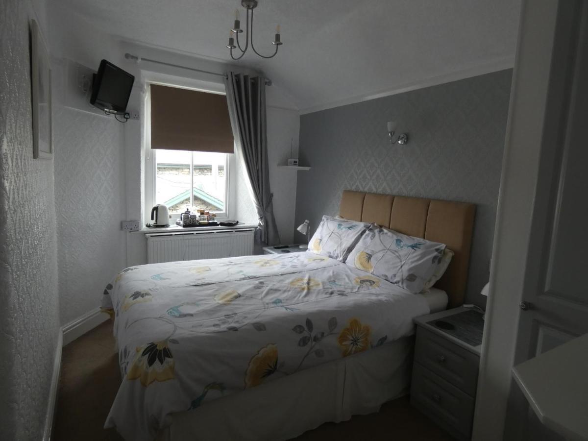 White Rose Hotel Windermere Eksteriør billede