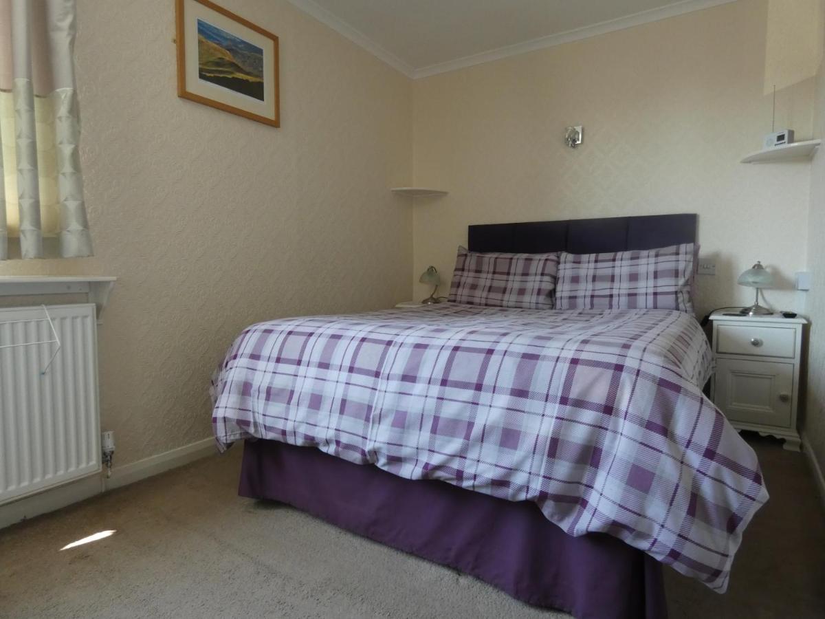 White Rose Hotel Windermere Eksteriør billede