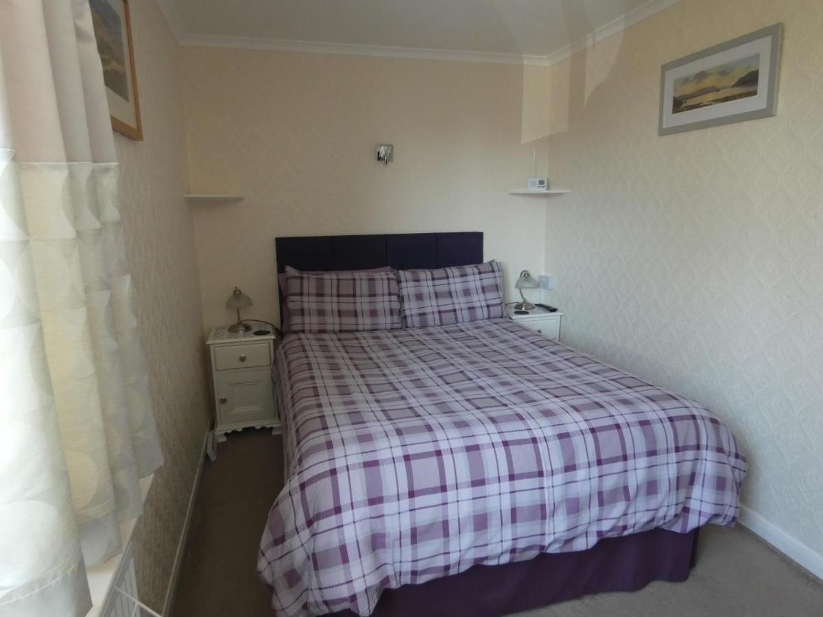 White Rose Hotel Windermere Eksteriør billede