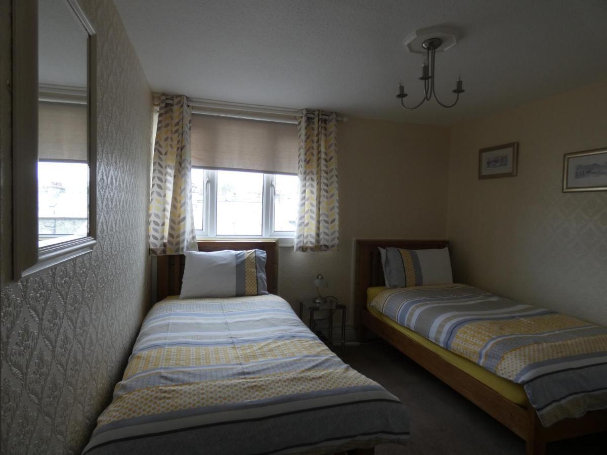 White Rose Hotel Windermere Eksteriør billede