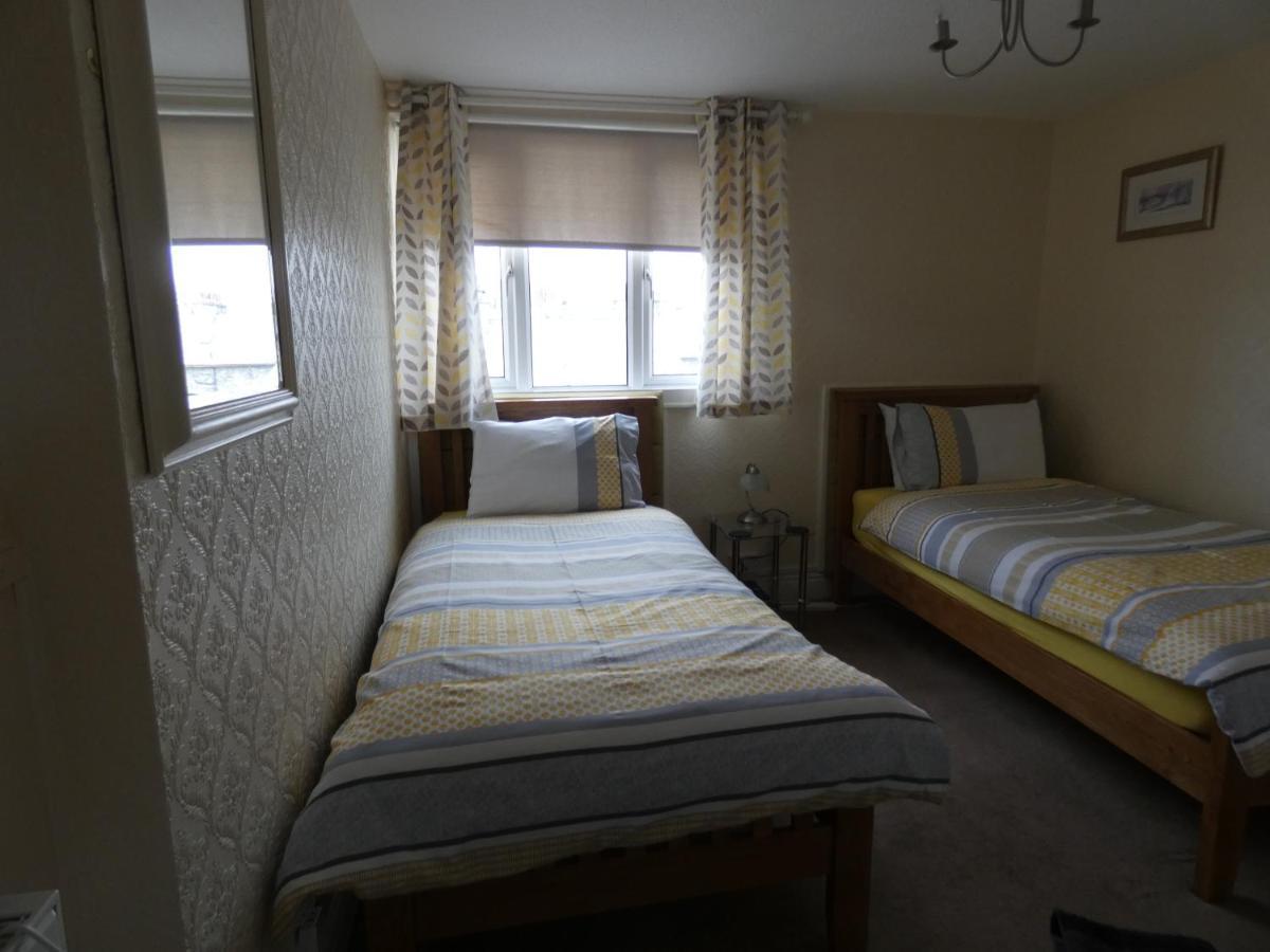 White Rose Hotel Windermere Eksteriør billede