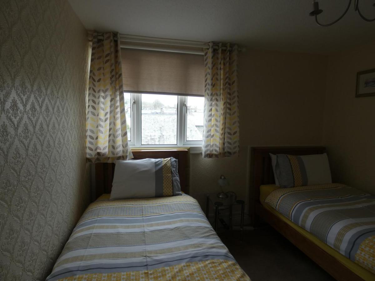 White Rose Hotel Windermere Eksteriør billede
