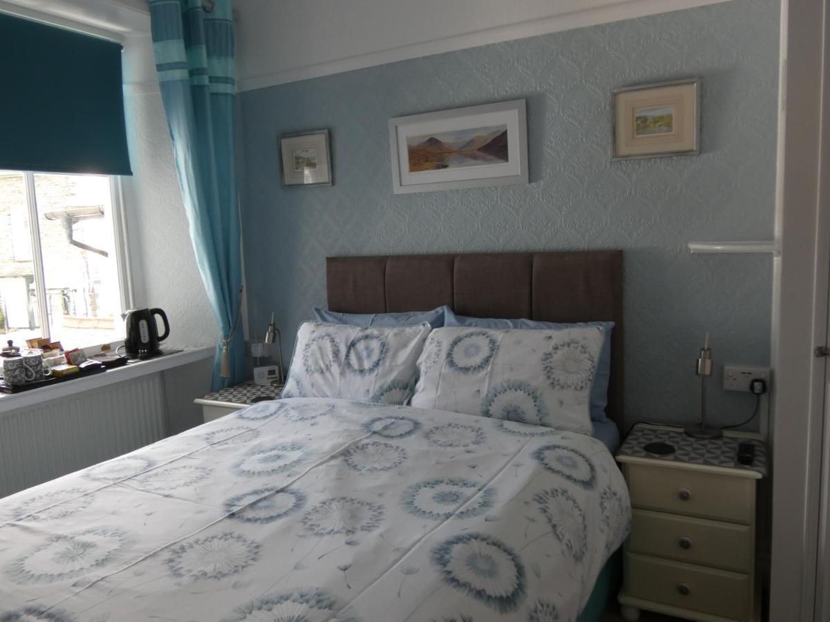White Rose Hotel Windermere Eksteriør billede
