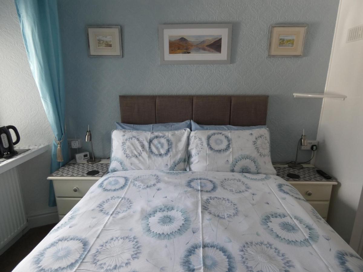 White Rose Hotel Windermere Eksteriør billede