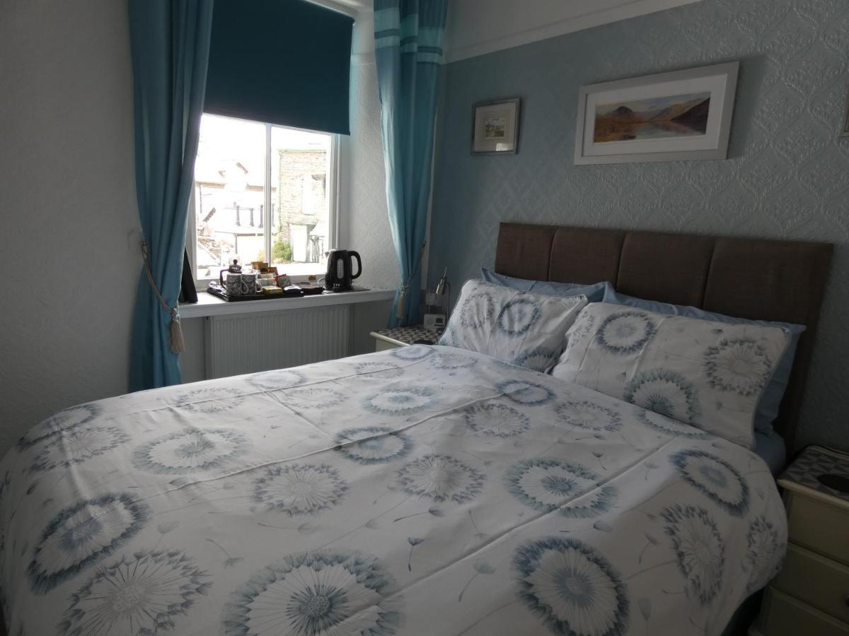 White Rose Hotel Windermere Eksteriør billede