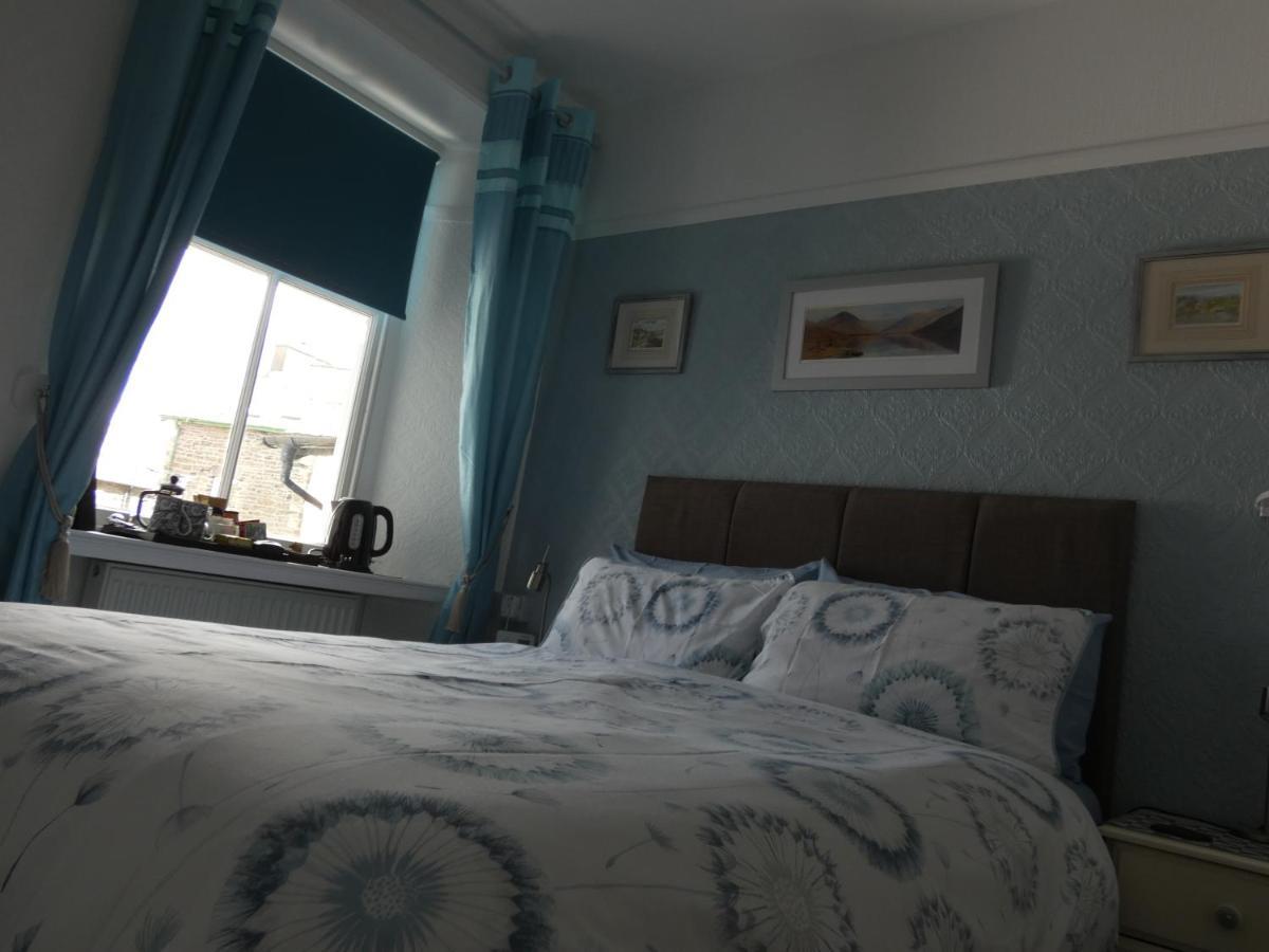 White Rose Hotel Windermere Eksteriør billede