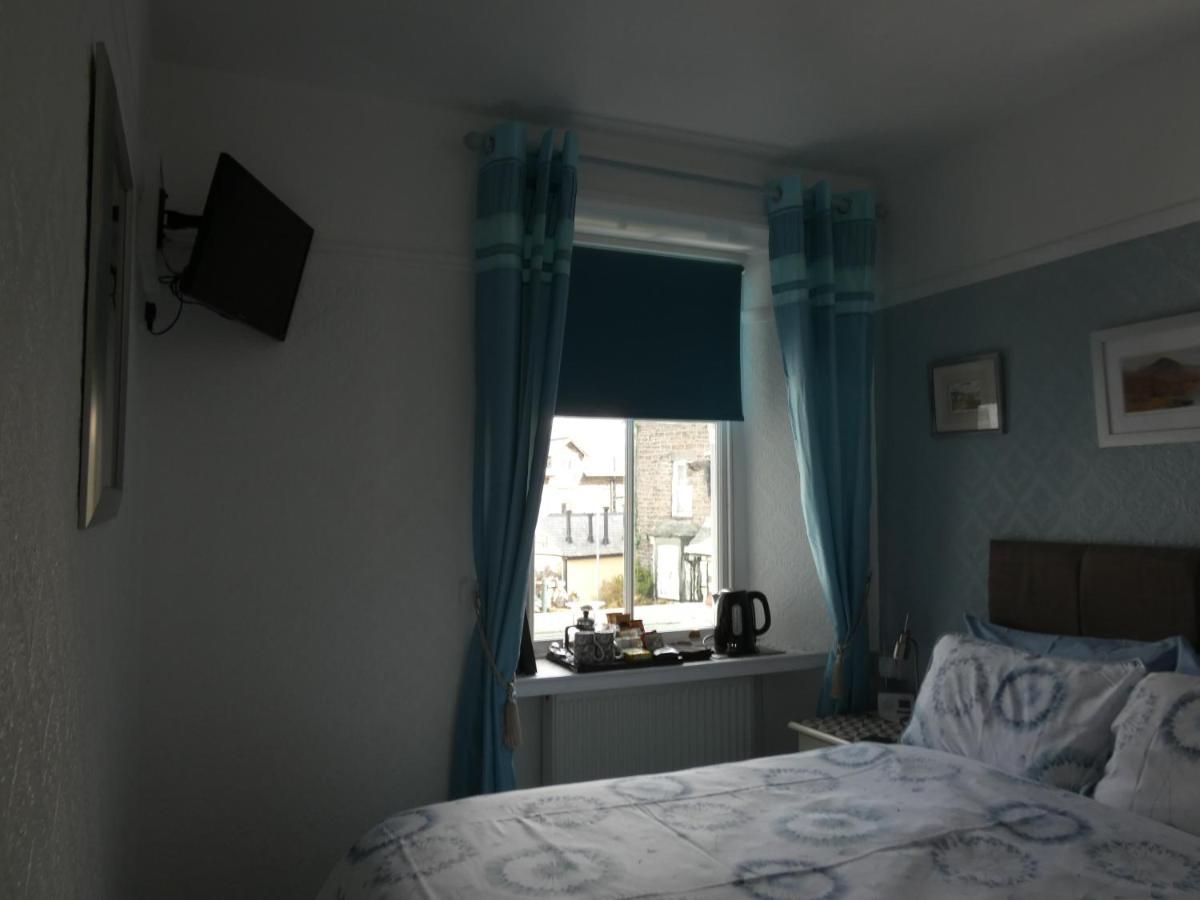 White Rose Hotel Windermere Eksteriør billede