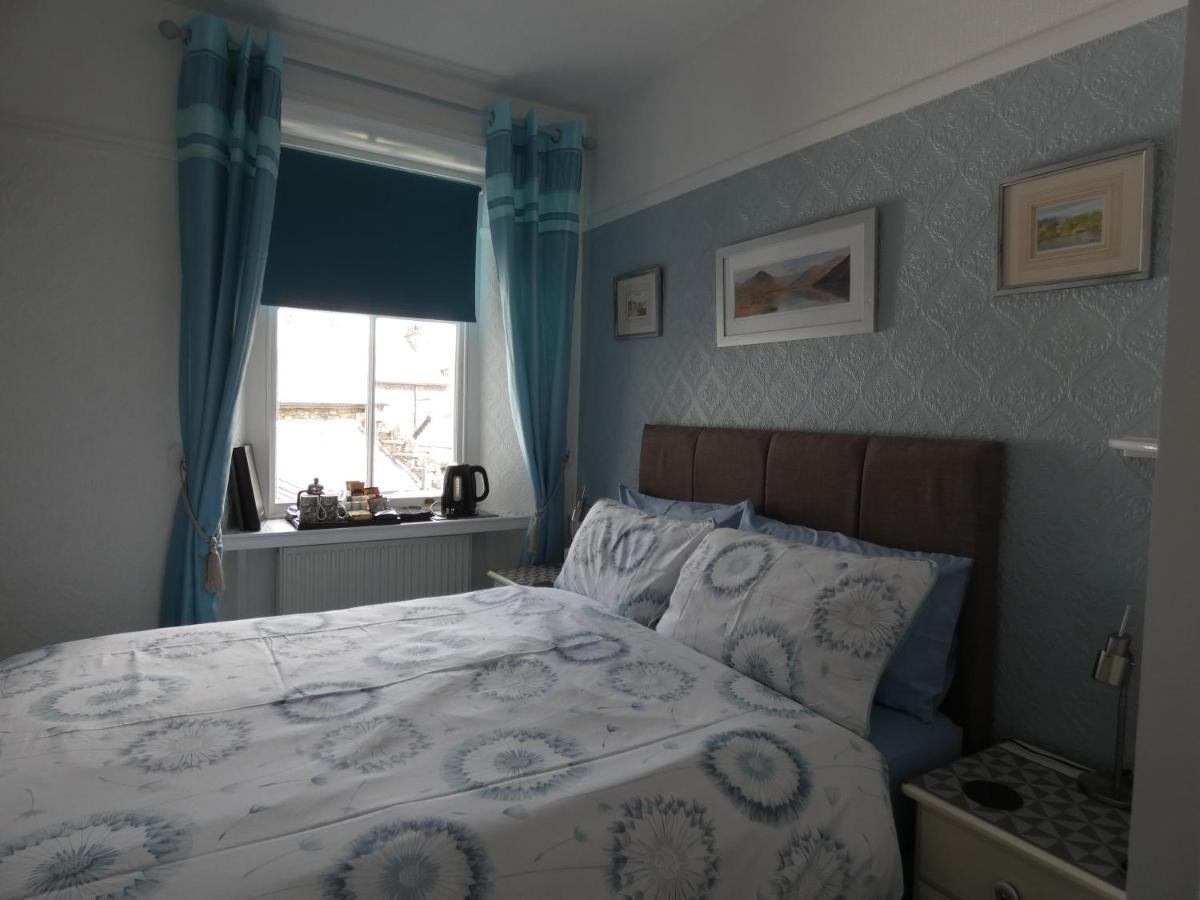 White Rose Hotel Windermere Eksteriør billede