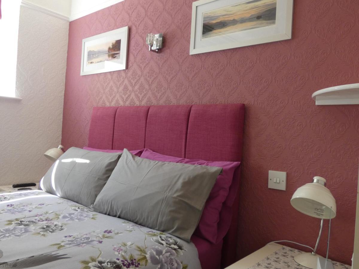 White Rose Hotel Windermere Eksteriør billede