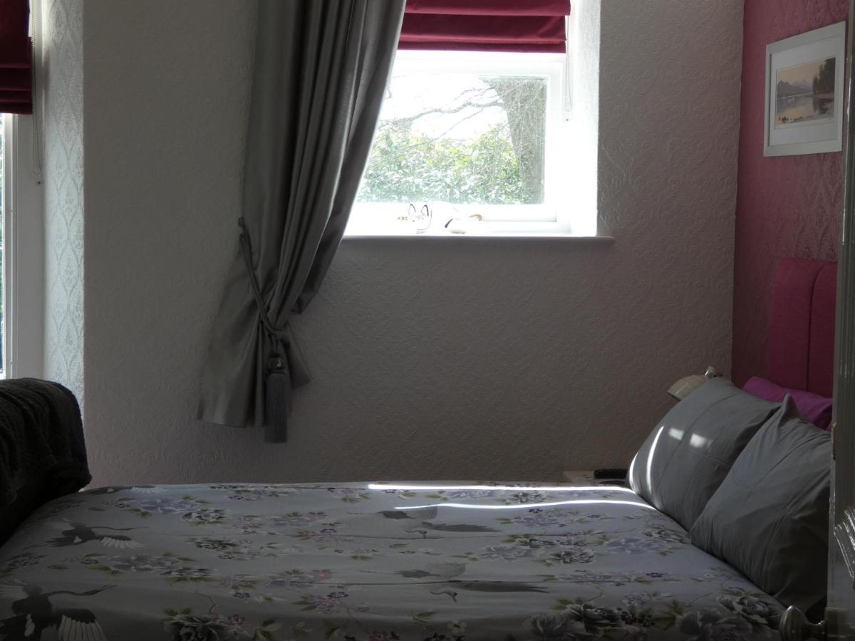 White Rose Hotel Windermere Eksteriør billede